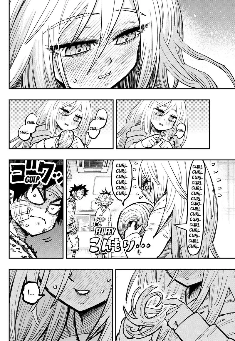 Salamander (NAKAYAMA Atsushi) Chapter 6 page 14
