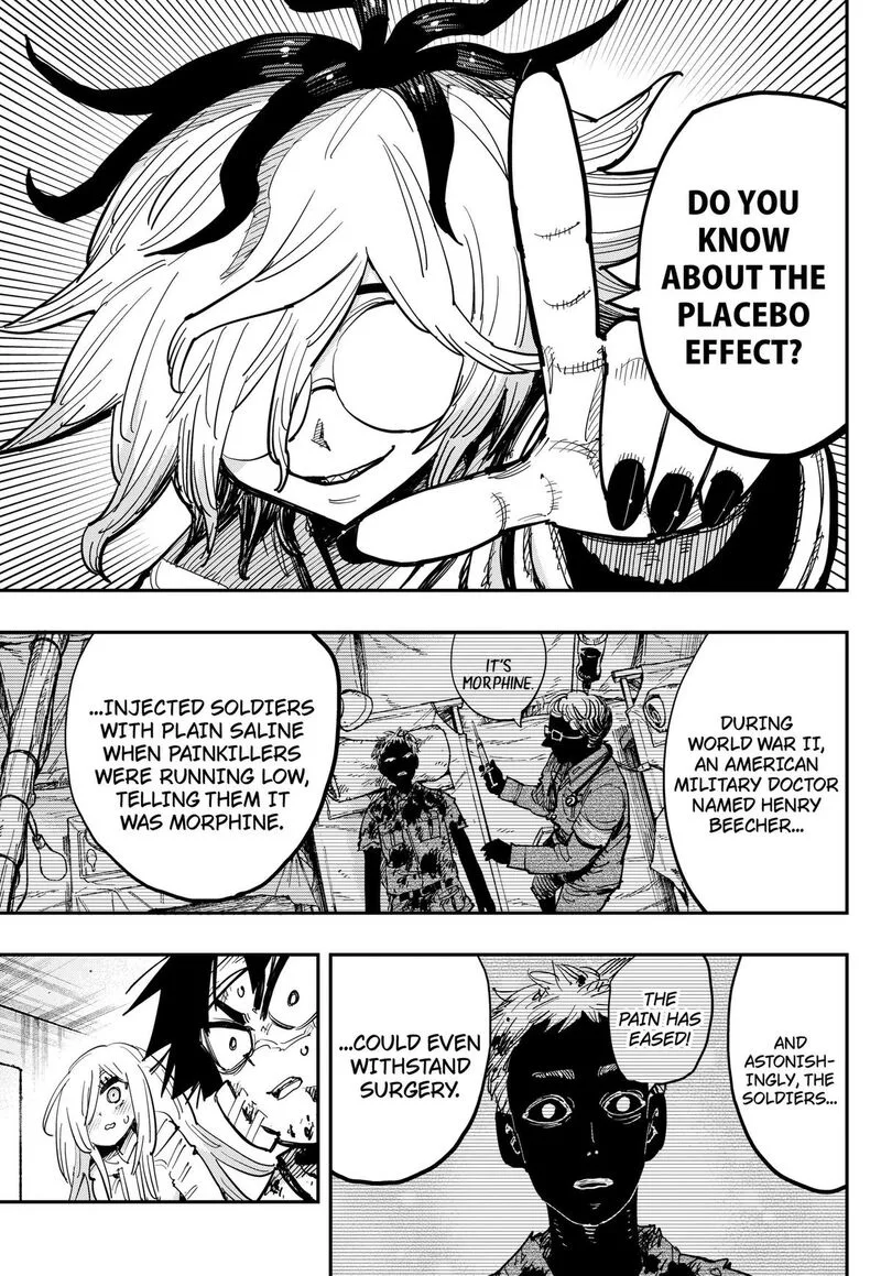Salamander (NAKAYAMA Atsushi) Chapter 6 page 9
