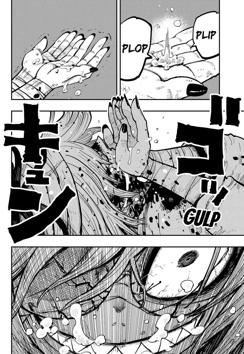 Salamander (NAKAYAMA Atsushi) Chapter 6 page 2