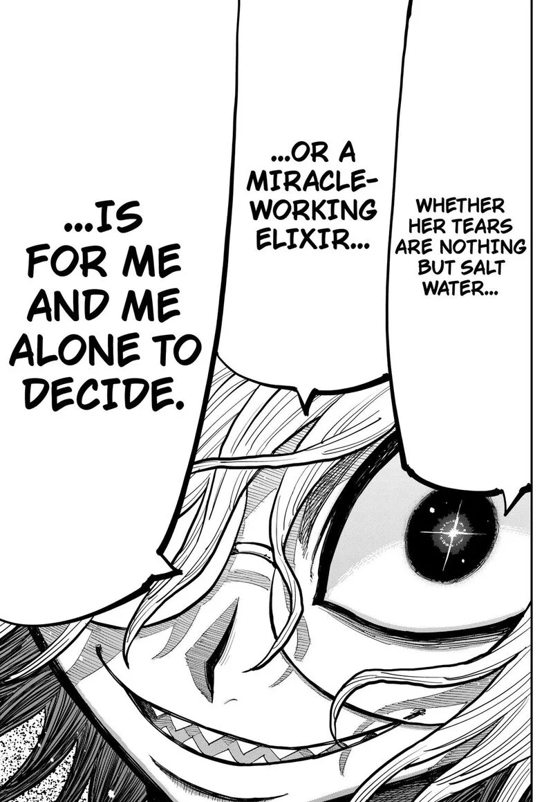Salamander (NAKAYAMA Atsushi) Chapter 6 page 11