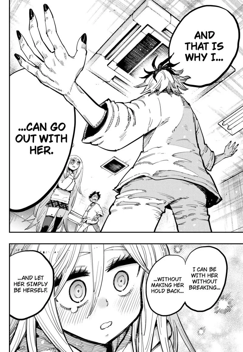 Salamander (NAKAYAMA Atsushi) Chapter 6 page 12