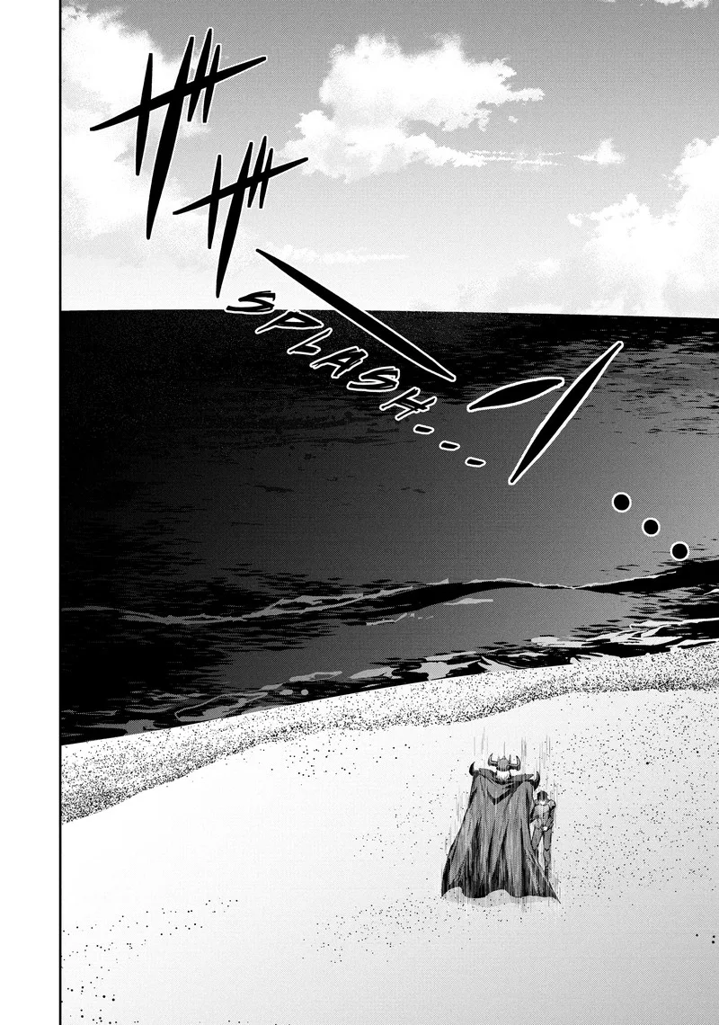 Salaryman ga Isekai ni Ittara Shitennou ni Natta Hanashi Chapter 103 page 8