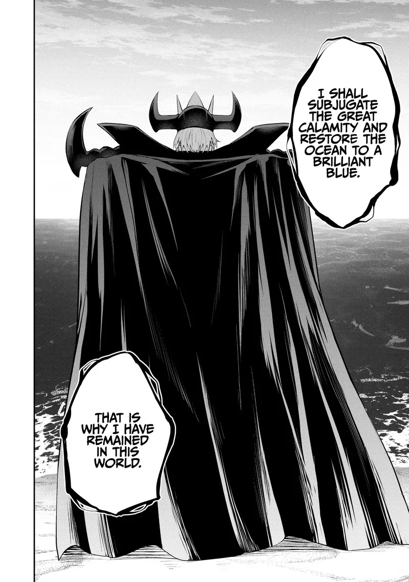 Salaryman ga Isekai ni Ittara Shitennou ni Natta Hanashi Chapter 103 page 16