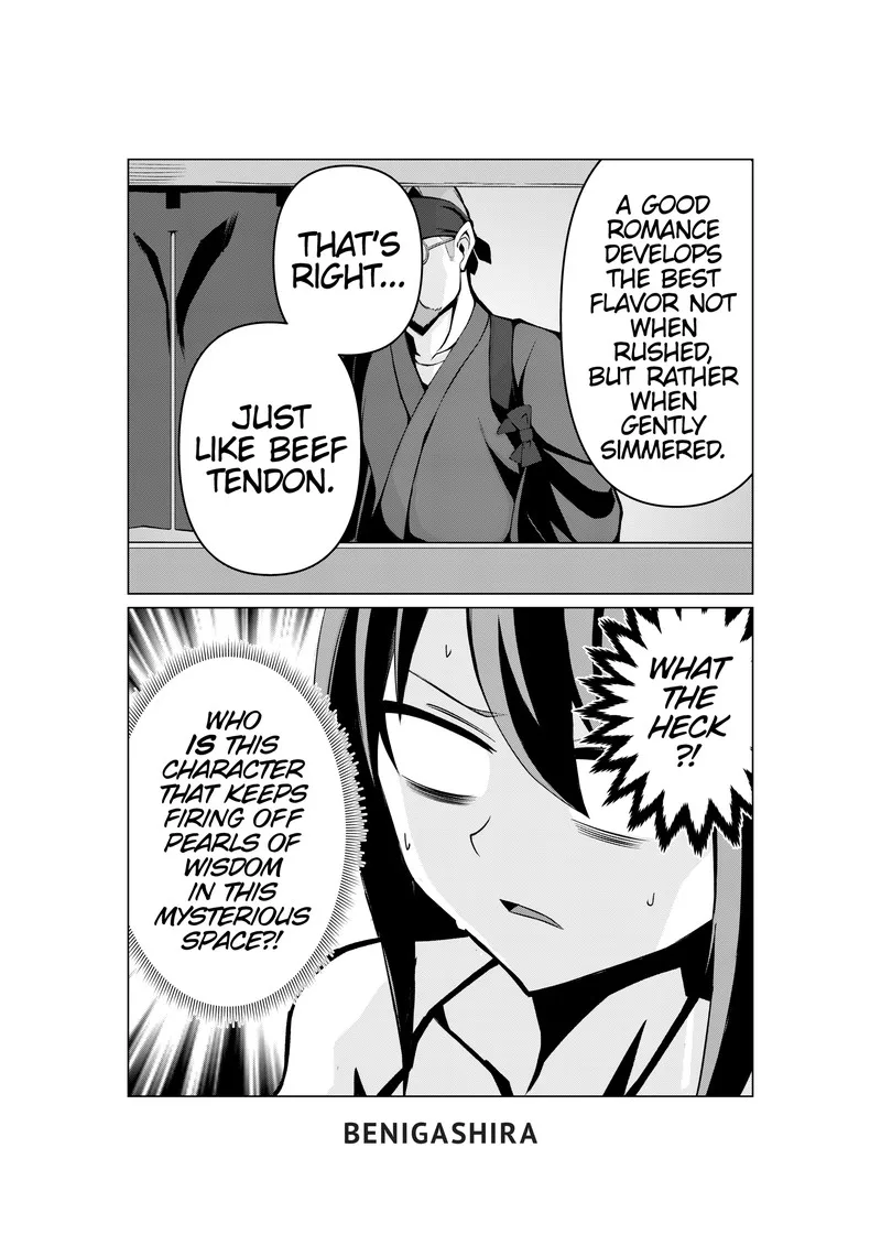Salaryman ga Isekai ni Ittara Shitennou ni Natta Hanashi Chapter 103 page 23
