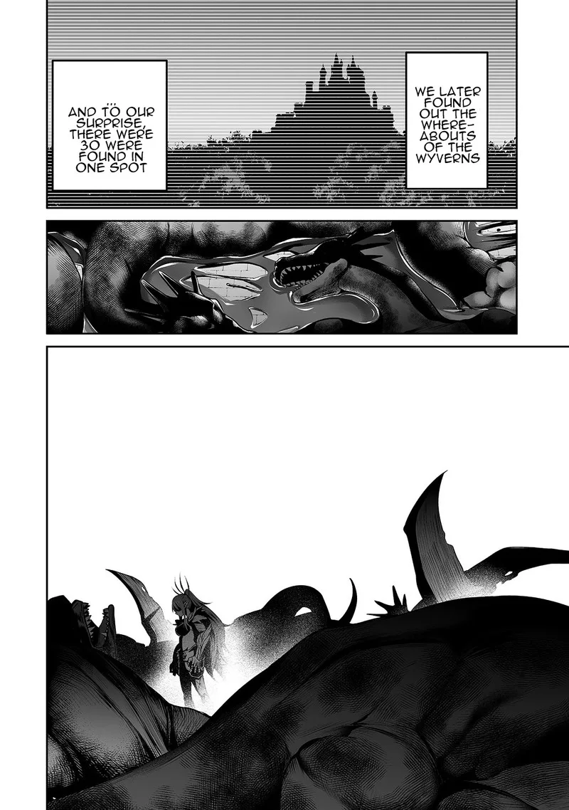 Salaryman ga Isekai ni Ittara Shitennou ni Natta Hanashi Chapter 25 page 12