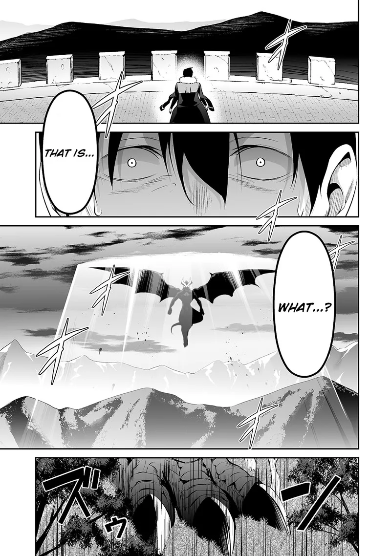 Salaryman ga Isekai ni Ittara Shitennou ni Natta Hanashi Chapter 28 page 11
