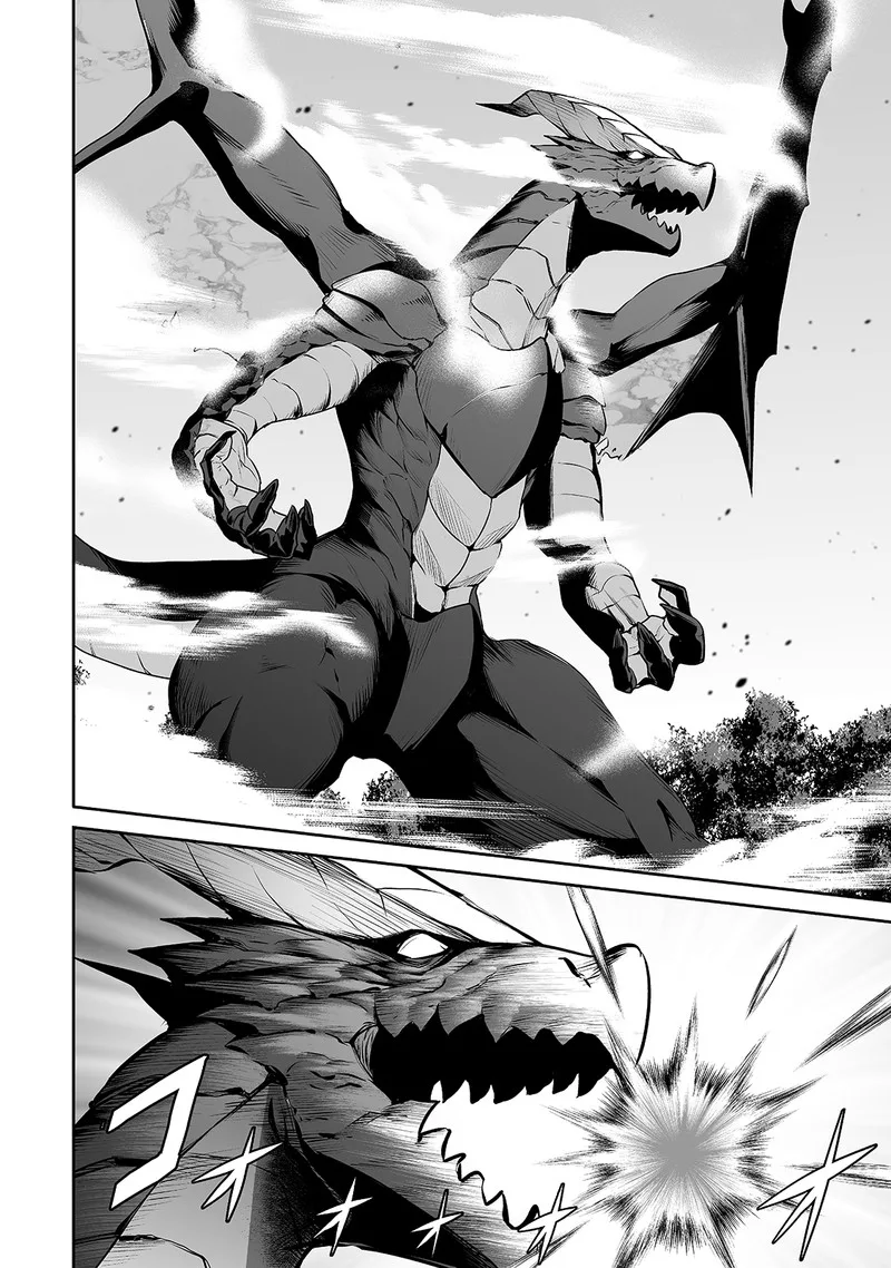 Salaryman ga Isekai ni Ittara Shitennou ni Natta Hanashi Chapter 28 page 12