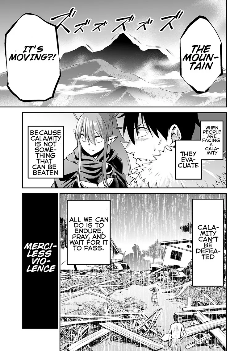 Salaryman ga Isekai ni Ittara Shitennou ni Natta Hanashi Chapter 29 page 13