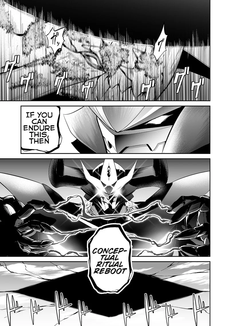 Salaryman ga Isekai ni Ittara Shitennou ni Natta Hanashi Chapter 30 page 11