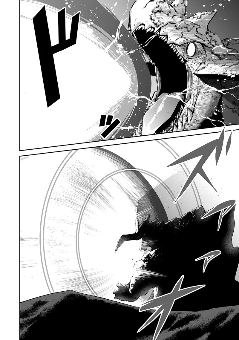 Salaryman ga Isekai ni Ittara Shitennou ni Natta Hanashi Chapter 30 page 4