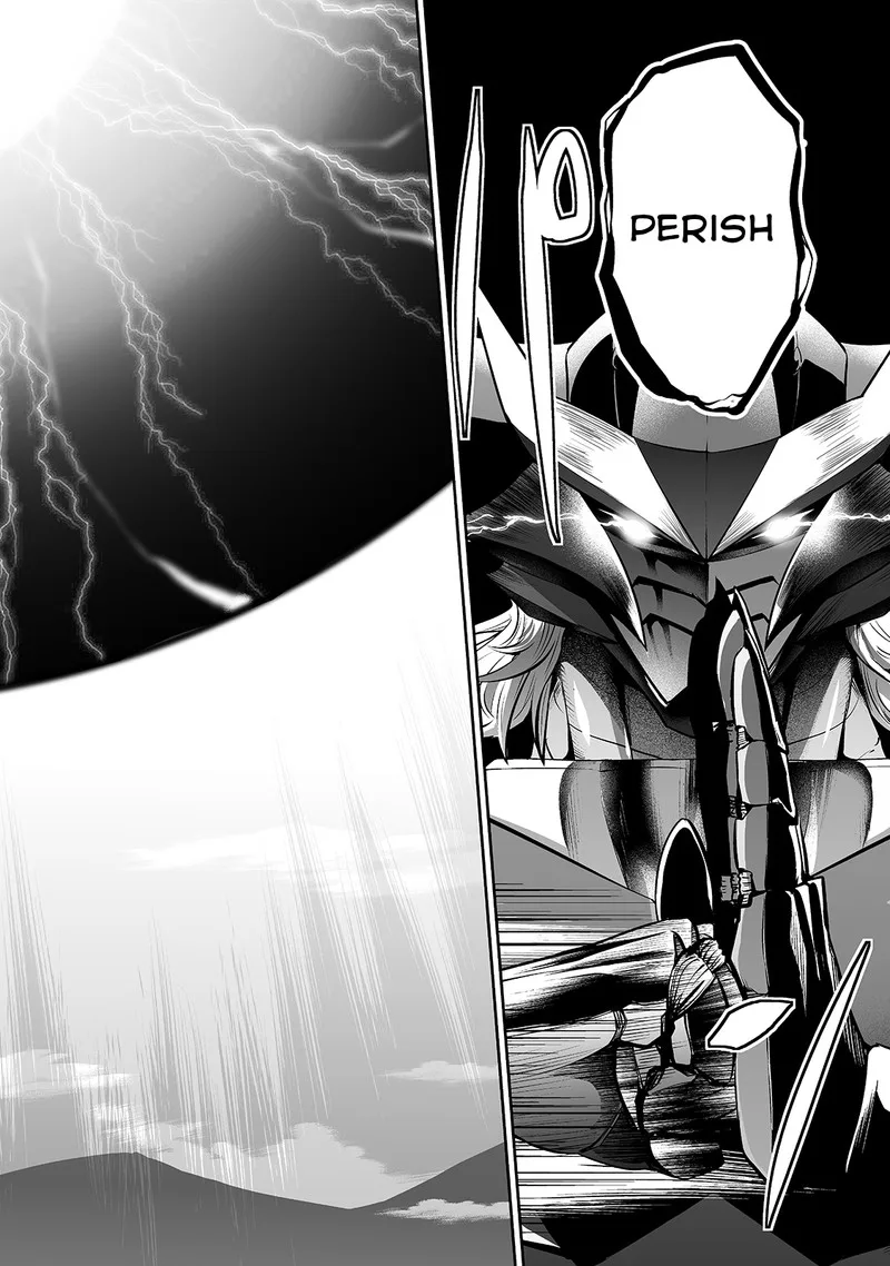Salaryman ga Isekai ni Ittara Shitennou ni Natta Hanashi Chapter 30 page 12