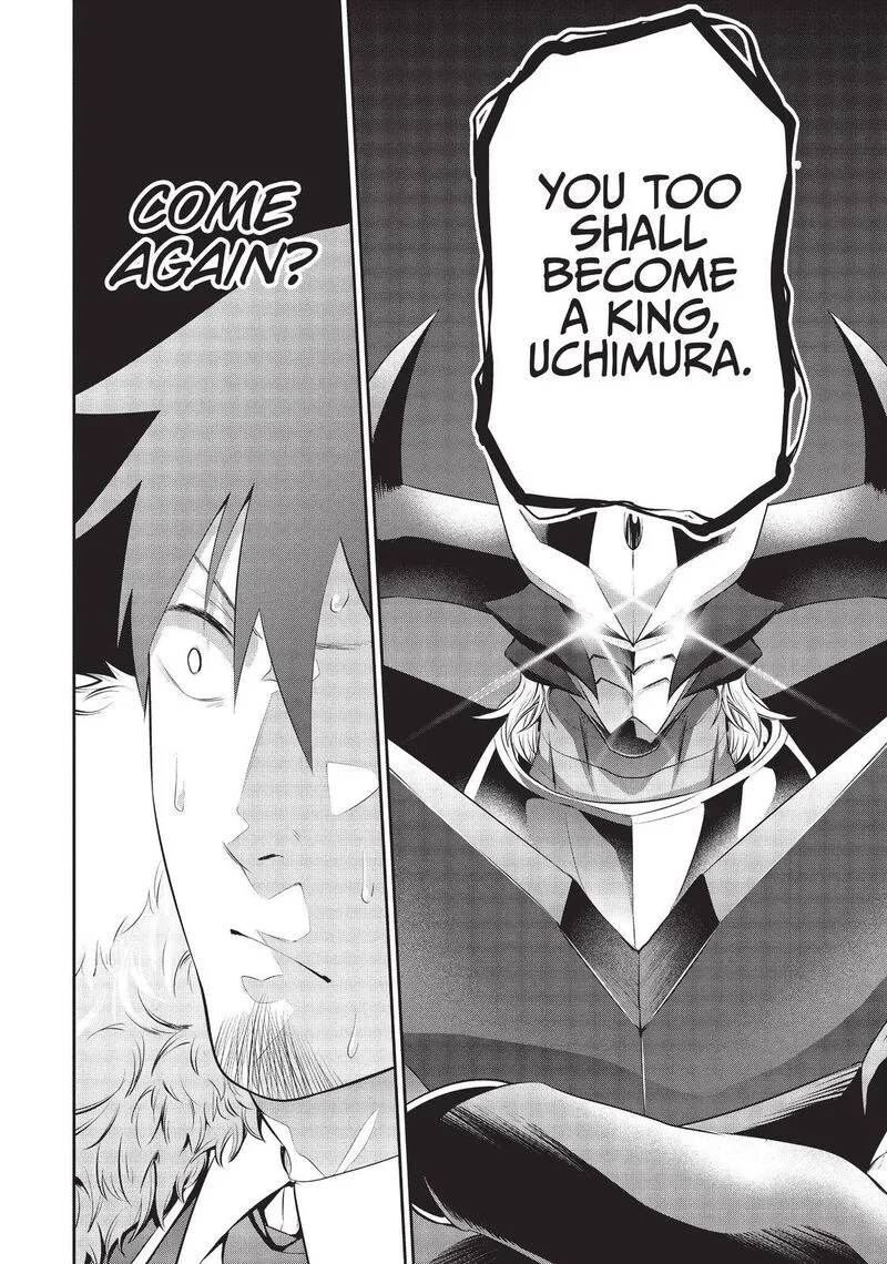 Salaryman ga Isekai ni Ittara Shitennou ni Natta Hanashi Chapter 31 page 10