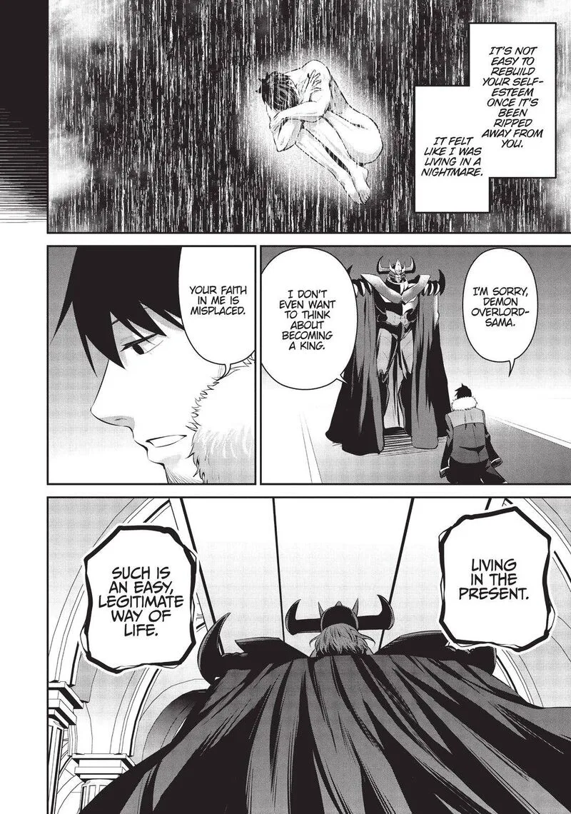 Salaryman ga Isekai ni Ittara Shitennou ni Natta Hanashi Chapter 31 page 14