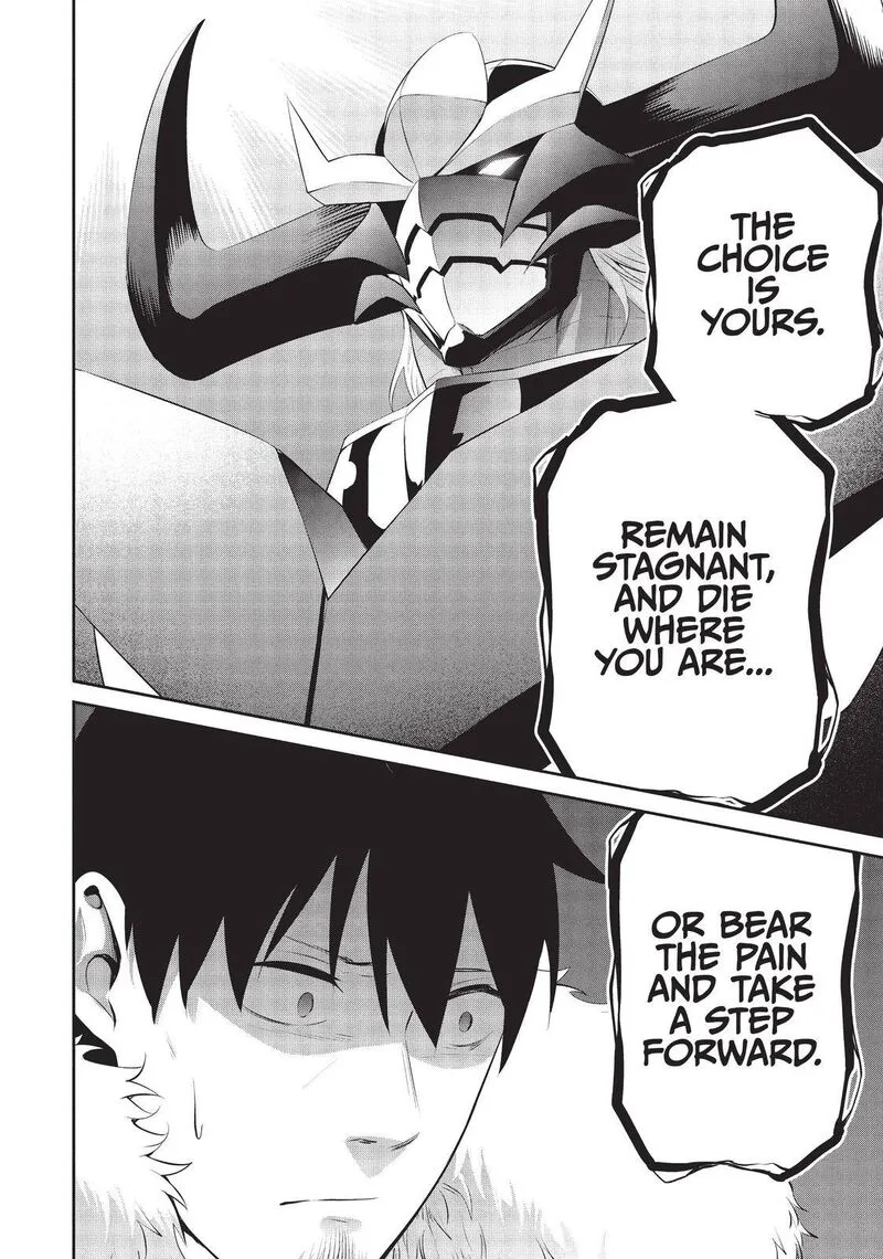 Salaryman ga Isekai ni Ittara Shitennou ni Natta Hanashi Chapter 31 page 16