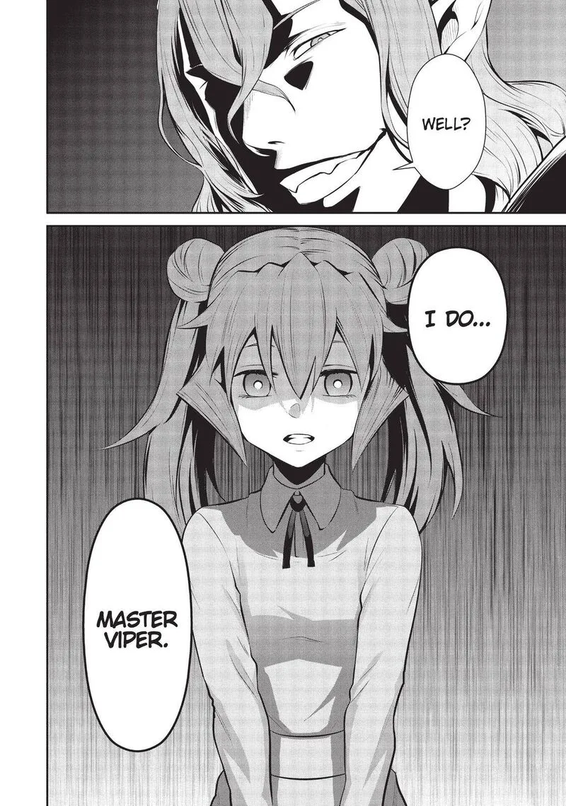 Salaryman ga Isekai ni Ittara Shitennou ni Natta Hanashi Chapter 36 page 16