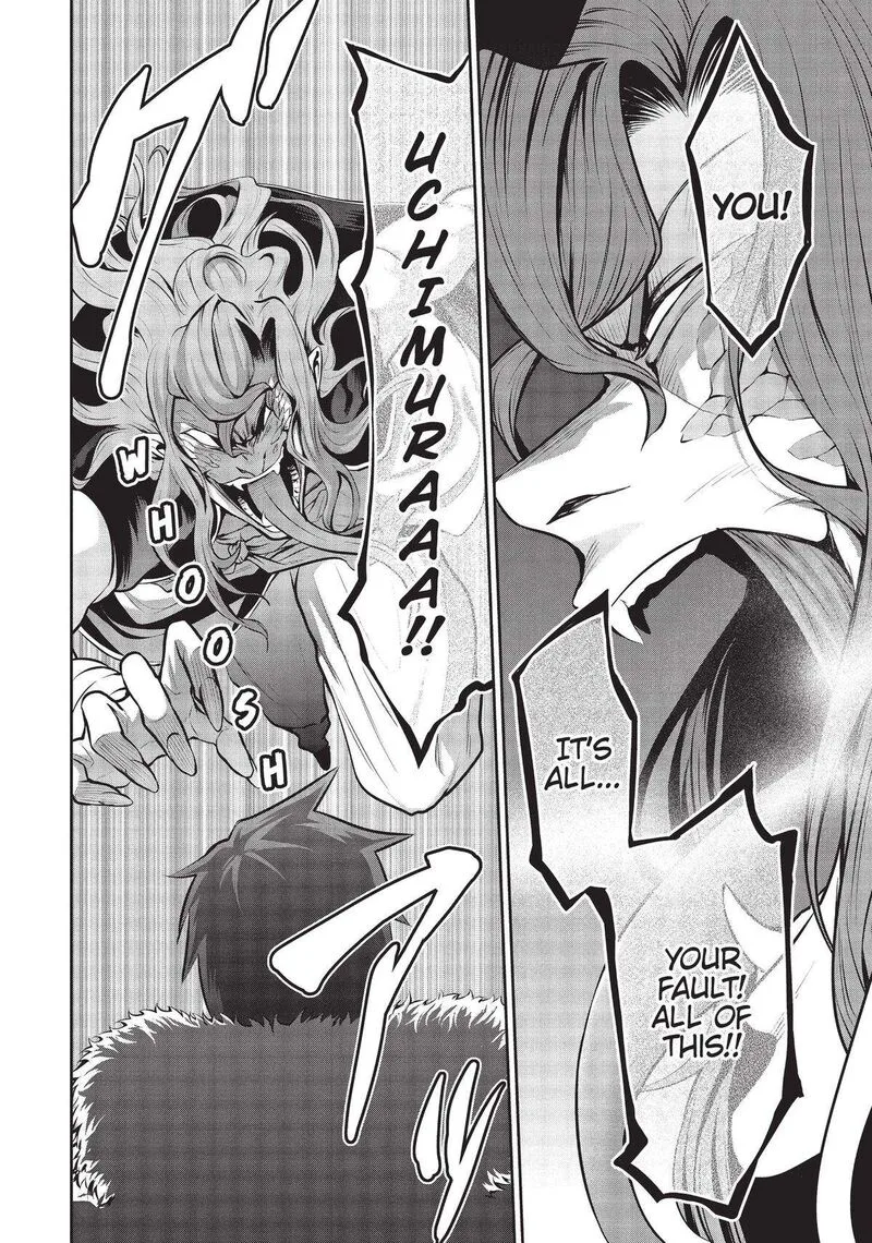 Salaryman ga Isekai ni Ittara Shitennou ni Natta Hanashi Chapter 42 page 16
