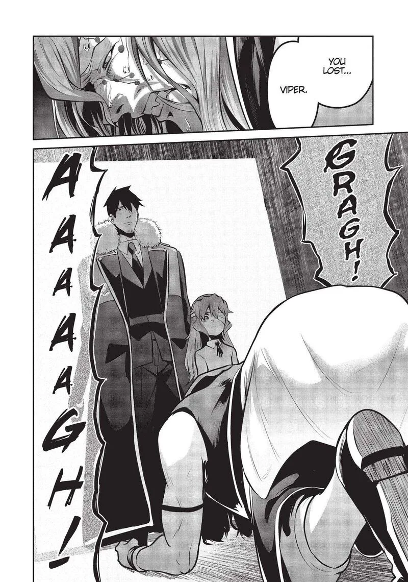 Salaryman ga Isekai ni Ittara Shitennou ni Natta Hanashi Chapter 42 page 18