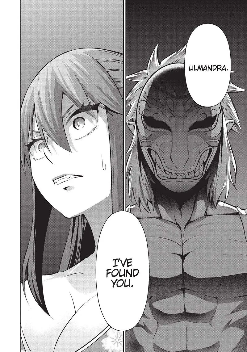 Salaryman ga Isekai ni Ittara Shitennou ni Natta Hanashi Chapter 44 page 16