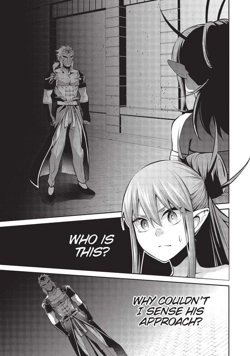 Salaryman ga Isekai ni Ittara Shitennou ni Natta Hanashi Chapter 44 page 15