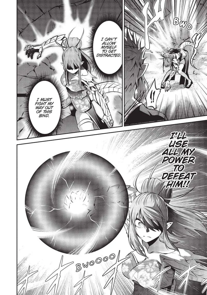 Salaryman ga Isekai ni Ittara Shitennou ni Natta Hanashi Chapter 45 page 6