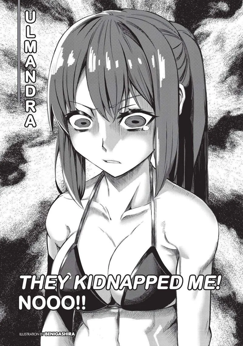 Salaryman ga Isekai ni Ittara Shitennou ni Natta Hanashi Chapter 48 page 28