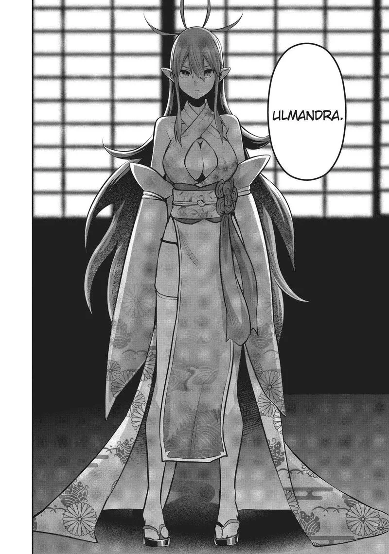 Salaryman ga Isekai ni Ittara Shitennou ni Natta Hanashi Chapter 53 page 16