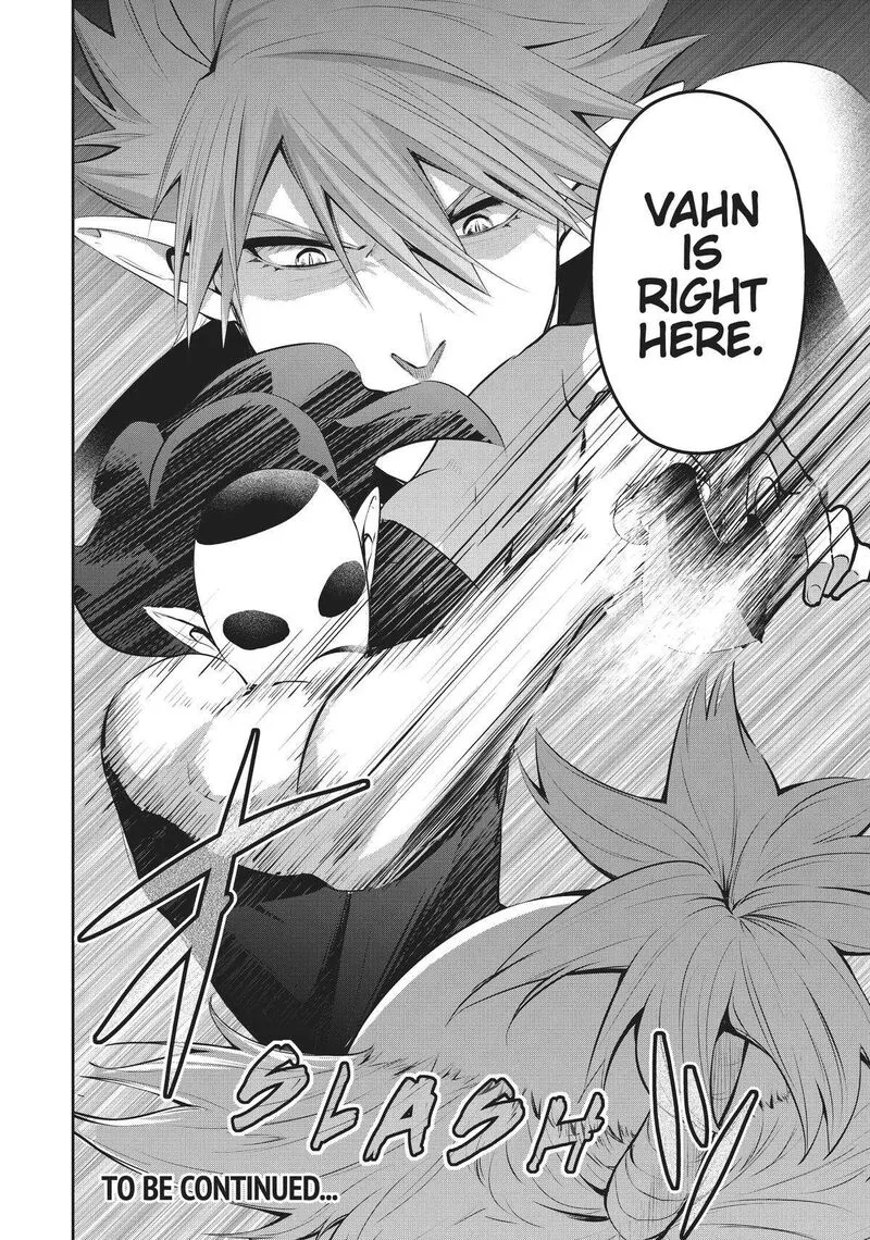 Salaryman ga Isekai ni Ittara Shitennou ni Natta Hanashi Chapter 58 page 18