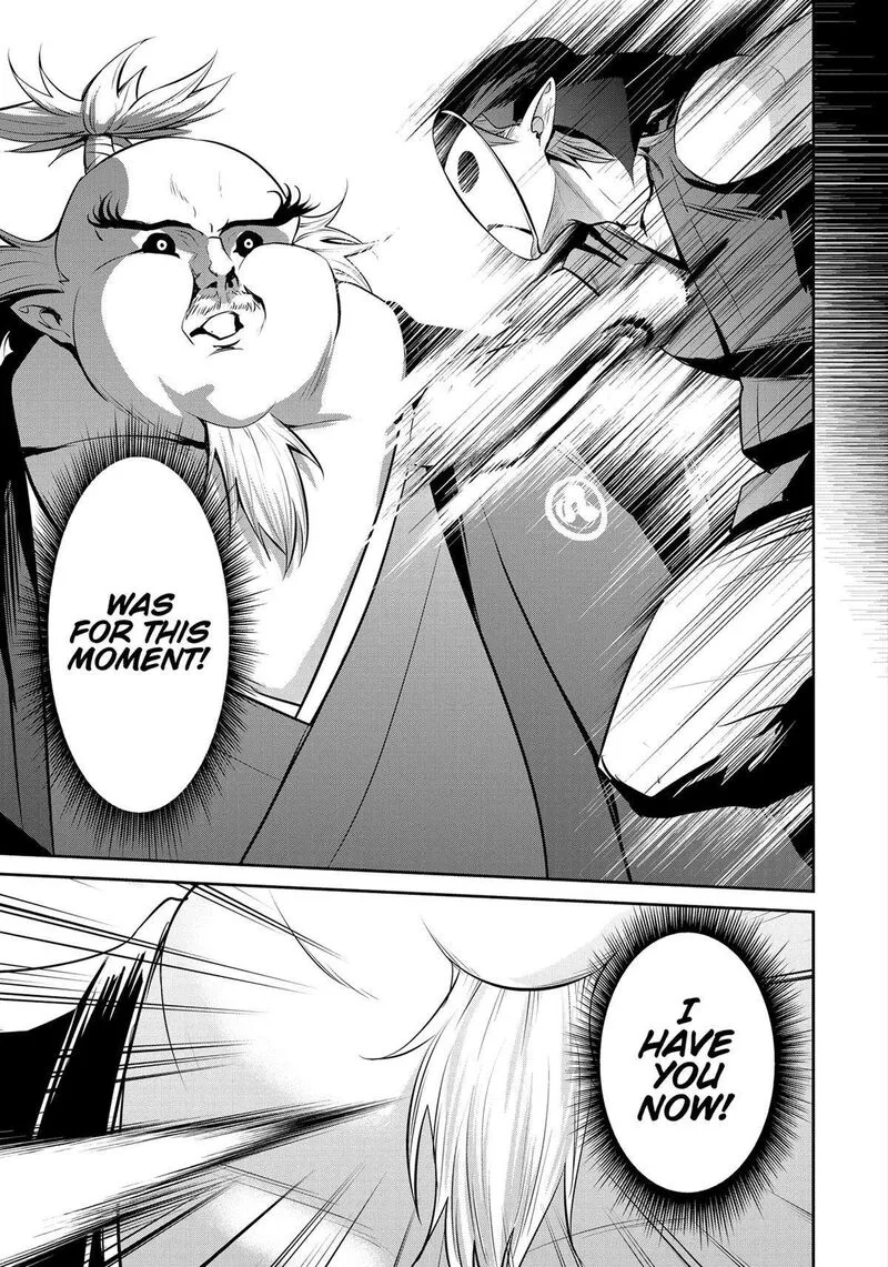 Salaryman ga Isekai ni Ittara Shitennou ni Natta Hanashi Chapter 59 page 6
