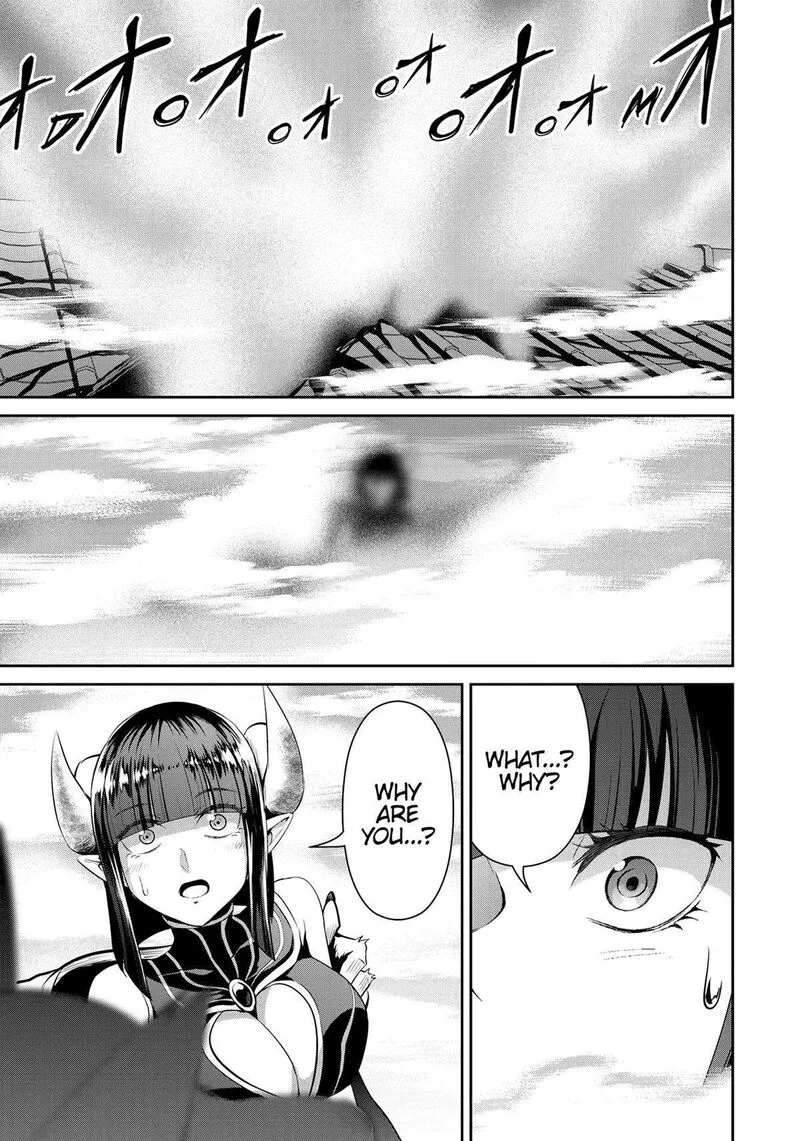Salaryman ga Isekai ni Ittara Shitennou ni Natta Hanashi Chapter 63 page 17