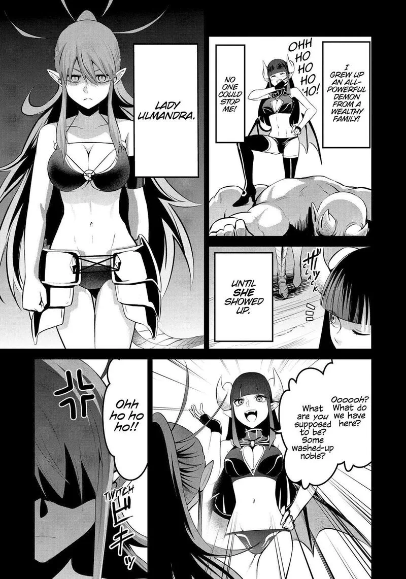 Salaryman ga Isekai ni Ittara Shitennou ni Natta Hanashi Chapter 63 page 9