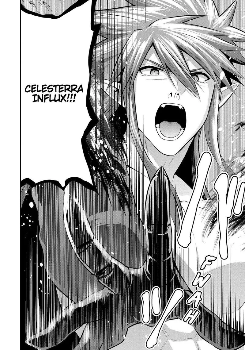 Salaryman ga Isekai ni Ittara Shitennou ni Natta Hanashi Chapter 67 page 2