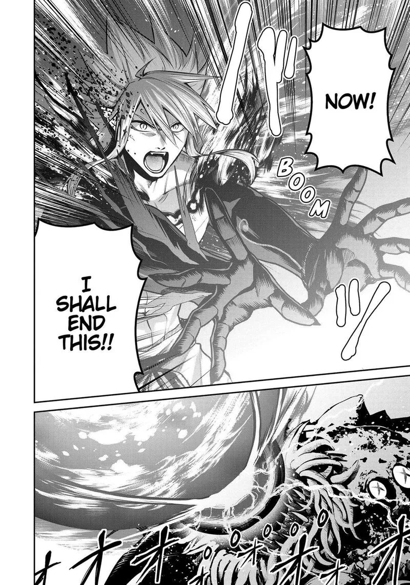 Salaryman ga Isekai ni Ittara Shitennou ni Natta Hanashi Chapter 68 page 10