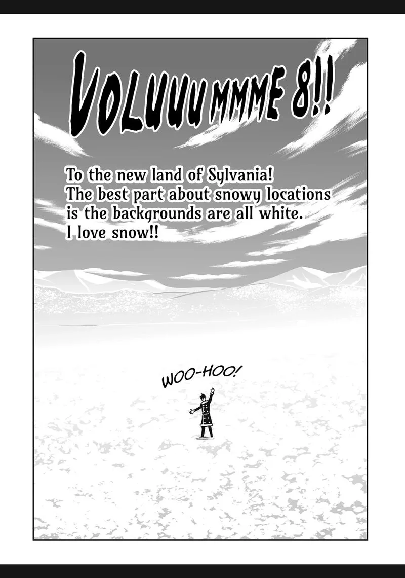 Salaryman ga Isekai ni Ittara Shitennou ni Natta Hanashi Chapter 77.5 page 11
