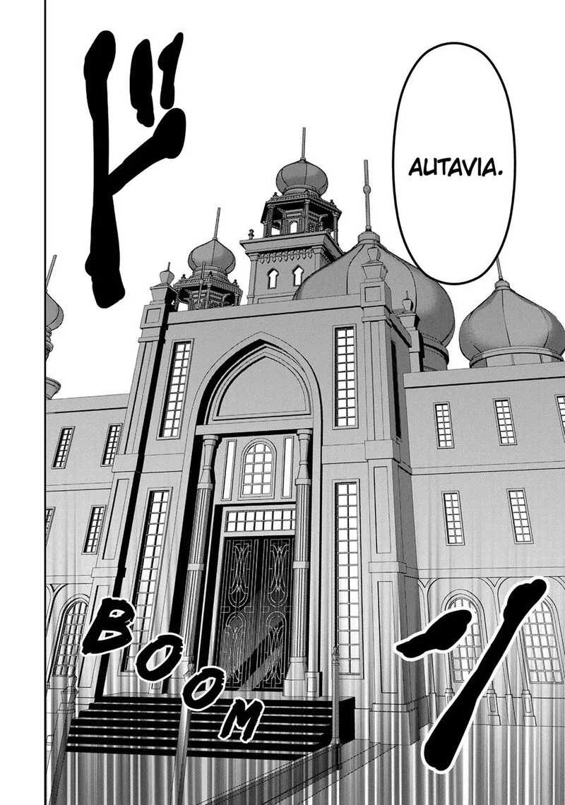 Salaryman ga Isekai ni Ittara Shitennou ni Natta Hanashi Chapter 79 page 5