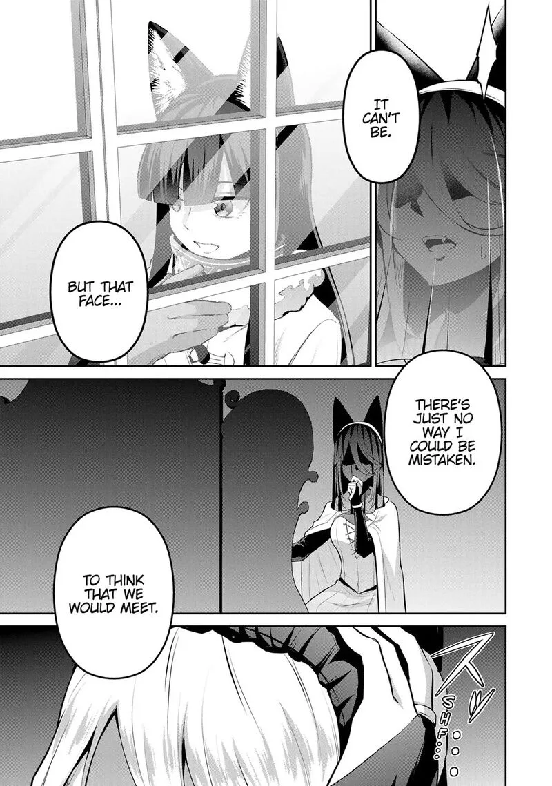 Salaryman ga Isekai ni Ittara Shitennou ni Natta Hanashi Chapter 80 page 17