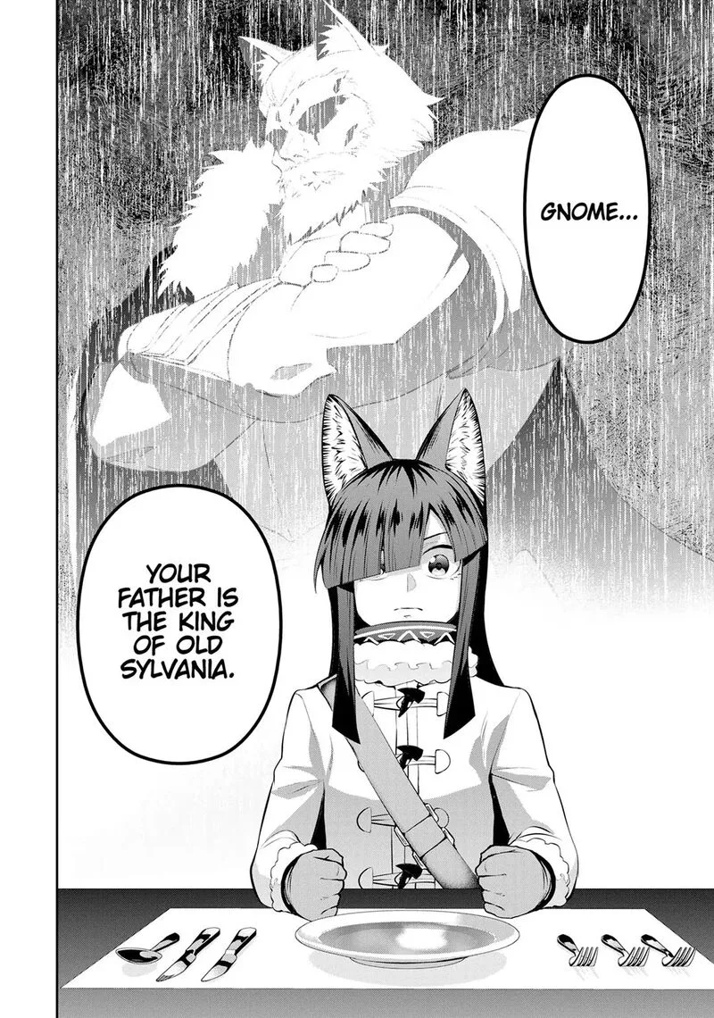 Salaryman ga Isekai ni Ittara Shitennou ni Natta Hanashi Chapter 82 page 16