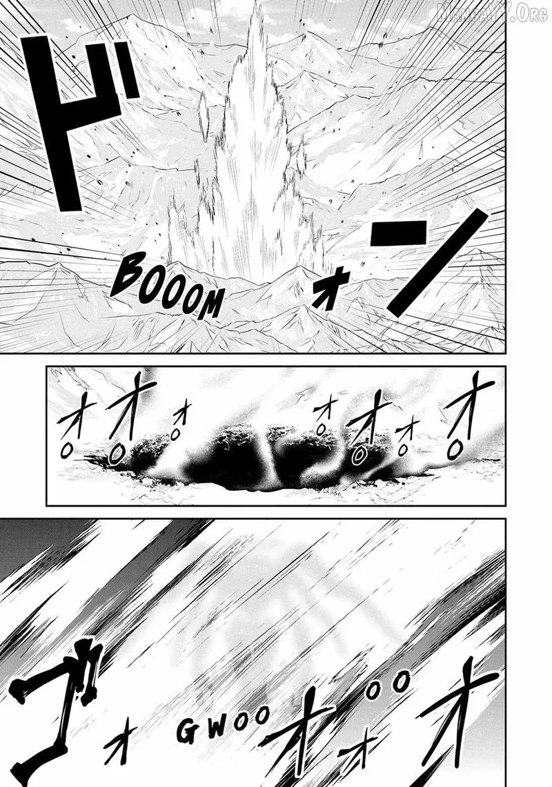 Salaryman ga Isekai ni Ittara Shitennou ni Natta Hanashi Chapter 86 page 7
