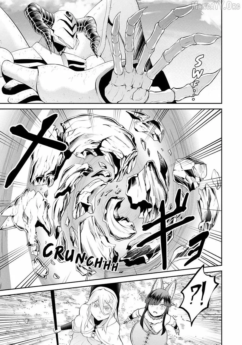 Salaryman ga Isekai ni Ittara Shitennou ni Natta Hanashi Chapter 86 page 14