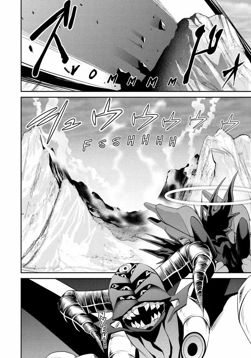 Salaryman ga Isekai ni Ittara Shitennou ni Natta Hanashi Chapter 90 page 5