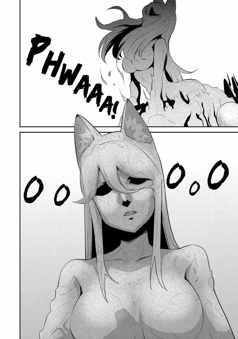 Salaryman ga Isekai ni Ittara Shitennou ni Natta Hanashi Chapter 91 page 14
