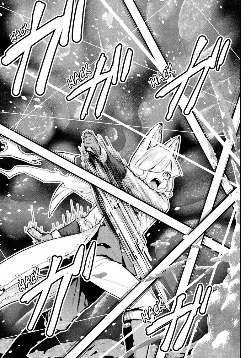 Salaryman ga Isekai ni Ittara Shitennou ni Natta Hanashi Chapter 92 page 15