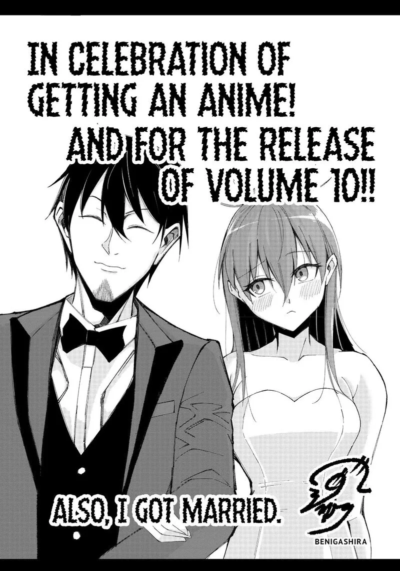 Salaryman ga Isekai ni Ittara Shitennou ni Natta Hanashi Chapter 94.5 page 14
