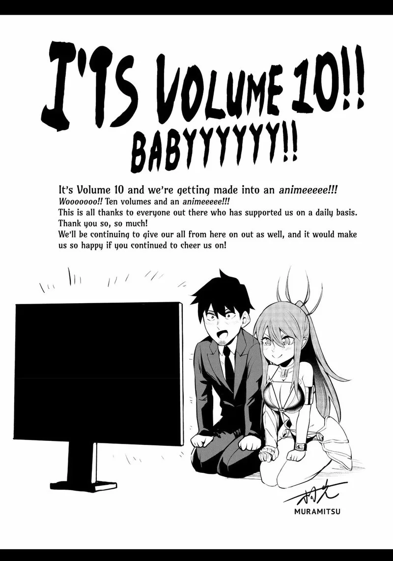 Salaryman ga Isekai ni Ittara Shitennou ni Natta Hanashi Chapter 94 page 30