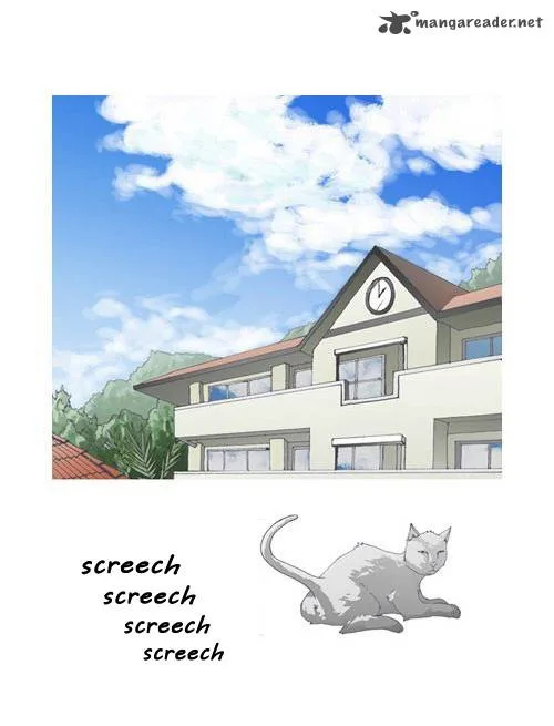 Sambong Barber Shop Chapter 1 page 1