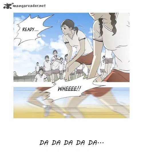 Sambong Barber Shop Chapter 1 page 2