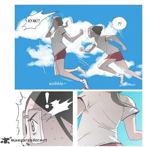 Sambong Barber Shop Chapter 1 page 10