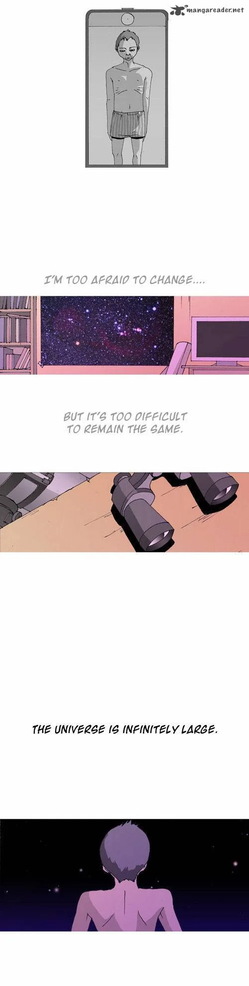 Sambong Barber Shop Chapter 12 page 12