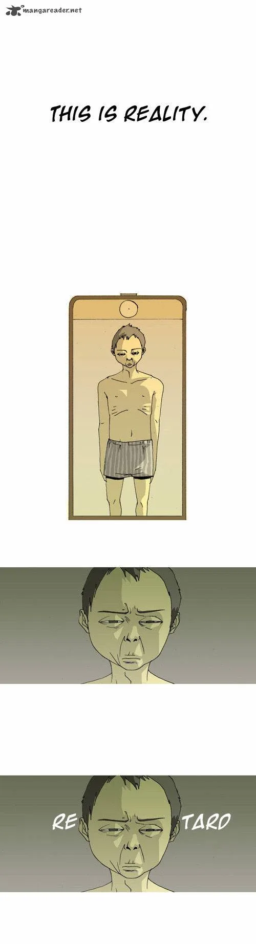 Sambong Barber Shop Chapter 12 page 10