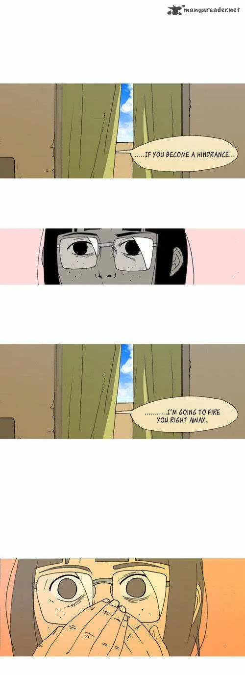 Sambong Barber Shop Chapter 12 page 7