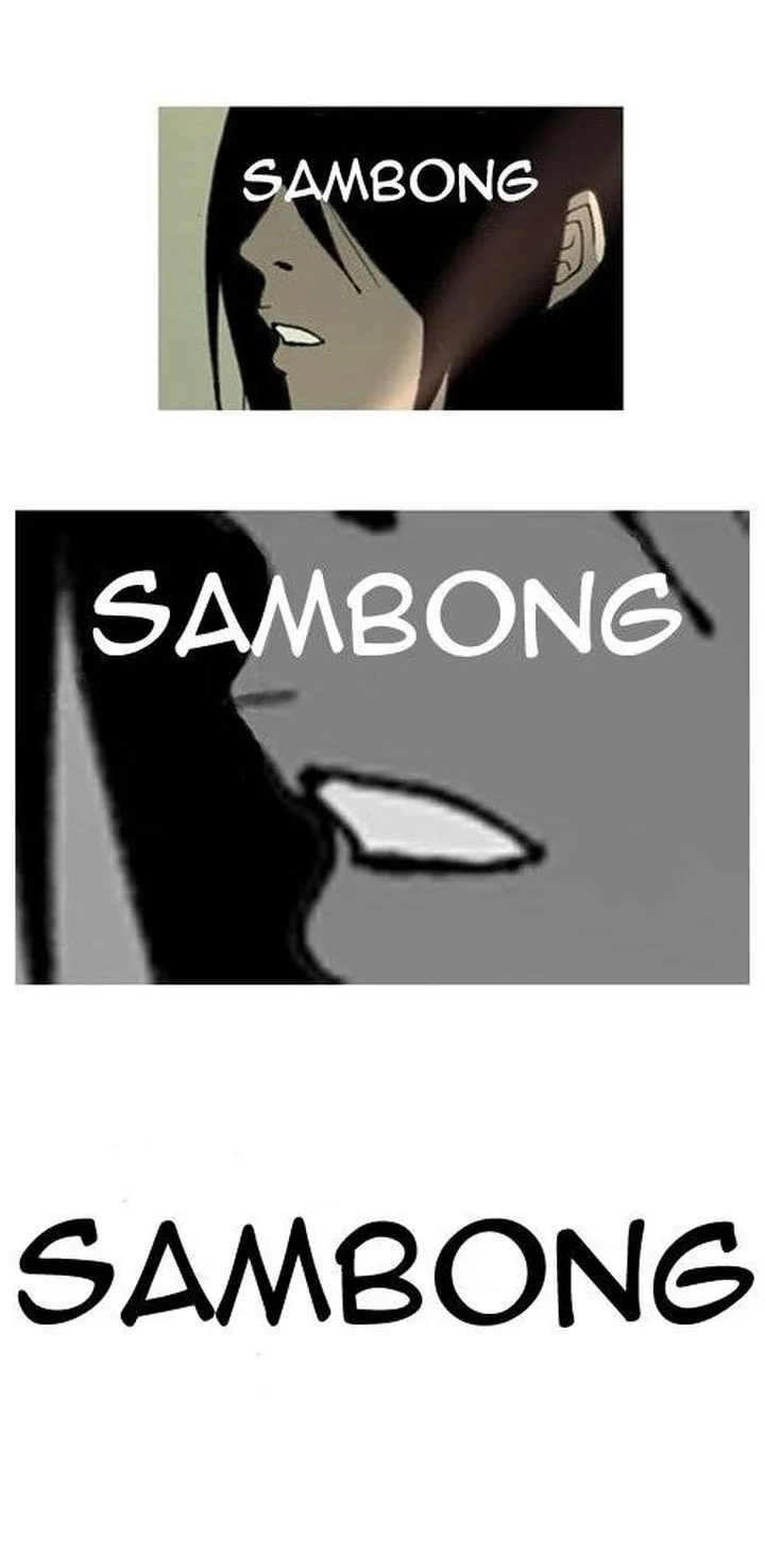Sambong Barber Shop Chapter 13 page 14